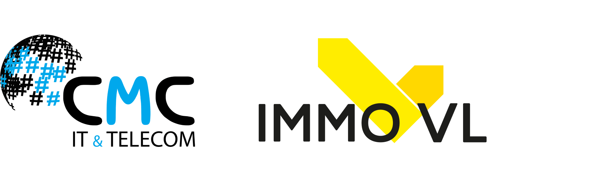 CMC en Immo VL, een Kempense match in IT & Telecom